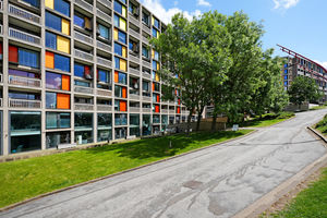 South Street Park Hill